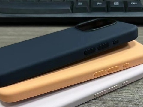 静安苹果14维修站分享iPhone14手机壳能直接给iPhone15用吗?