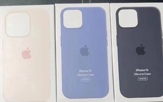 静安苹果14维修站分享iPhone14手机壳能直接给iPhone15用吗?