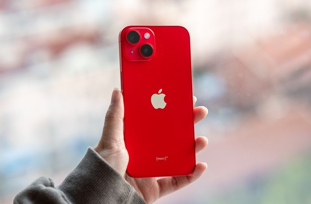 静安苹果14维修分享为什么大家觉得iPhone 14不香了 