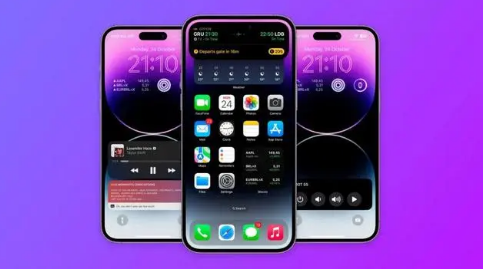 静安苹果手机维修分享iOS 16.1 RC版是iOS 16.1正式版吗 