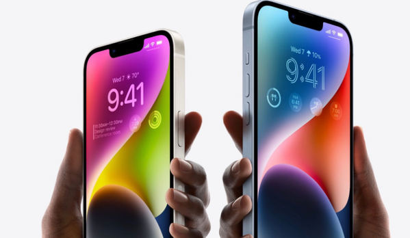 静安苹果14维修分享iPhone 14系列支持的eSIM卡有哪些优点 