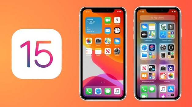 静安苹果13维修分享iPhone13更新iOS 15.5，体验如何 