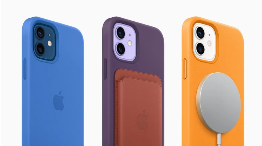 静安苹果手机维修分享关于 iPhone 13 的细节爆料 