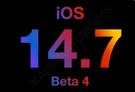 静安苹果手机维修分享iOS 14.7 Beta4值得升级吗 