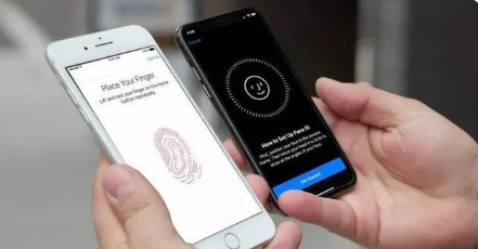 静安苹果手机维修分享iPhone 13 系列会有屏下指纹吗 