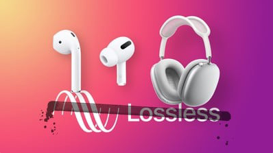 静安苹果手机维修分享哪些设备支持Apple Music 无损音频 
