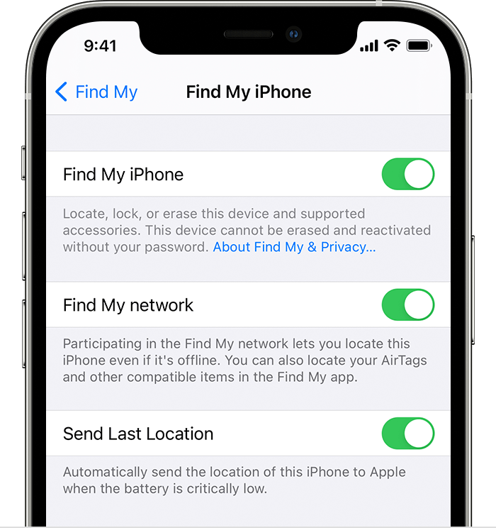 静安苹果手机维修分享使用 iPhone 的内建安全性和隐私保护 