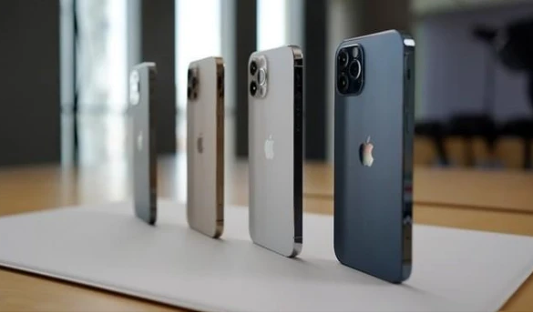 静安苹果手机维修分享为什么说iPhone13才是真旗舰 
