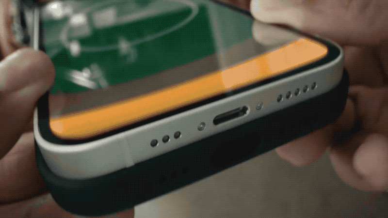 静安苹果手机维修分享未来 Magsafe 还有哪些发展空间 