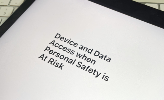 静安苹果手机维修分享用户去世后，Apple设备和iCloud数据怎么办 