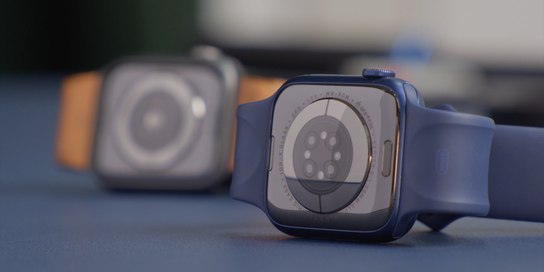 静安苹果手机维修分享Apple Watch 是如何测量卡路里的 