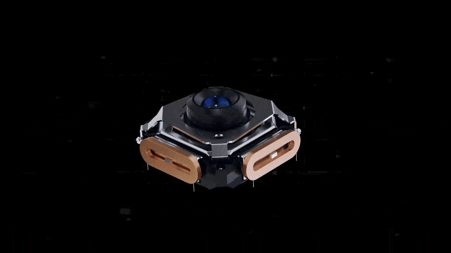 静安苹果手机维修分享iPhone 12 Pro Max 独享的这颗传感器更大的特点是什么 