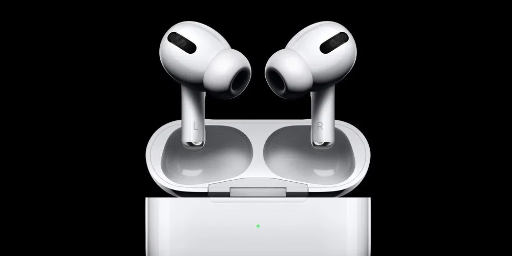 静安苹果手机维修分享AirPods Pro 出现静电噪音 