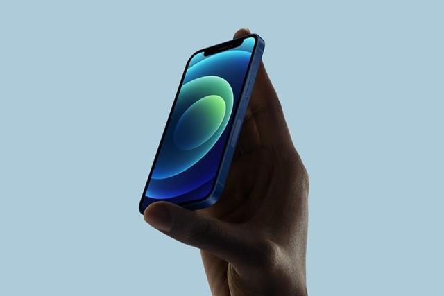 静安苹果手机维修分享iPhone 12 mini辐射很大吗 