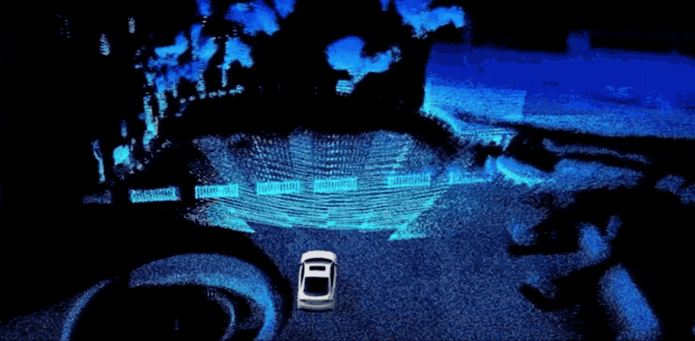 静安苹果手机维修分享iPhone 12 Pro 搭载的 LiDAR 镜头与 ToF 镜头有什么不同 