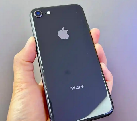 静安苹果8系统维修分享iPhone8手机系统升级后无法开机如何修复