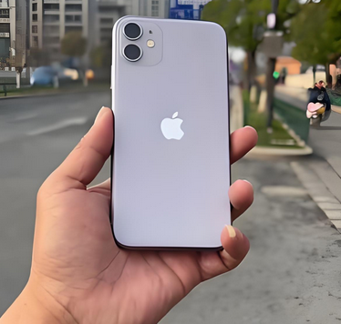 静安苹果11系统维修分享iPhone11手机系统崩溃无法开机如何解决