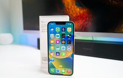 静安苹果维修点分享iPhone 14自动关机故障深度解析 